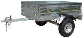 - RA0002 - REMOLQUE DE CARGA ECO 1240