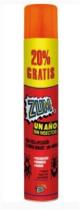 . 6021.01 - INSECTICIDA LACA ZUM