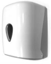 . 3002.04 - DISPENSADOR SECAMANOS DE PAPEL MECHA