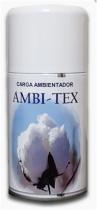 . 6013.42 - CARGA AMBIENTADOR AMBI-TEX 250ML