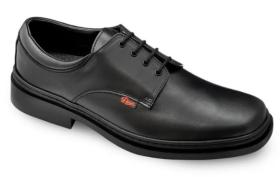 - 7311125 - ZAPATO NEGRO DIAN GROUMET