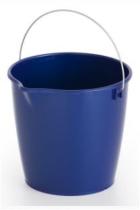 . 4008.11 - CUBO REDONDO 13L