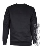 - AN05059M-N - SUDADERA CUELLO REDONDO CLASSIC