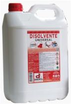 . 14105.5 - DISOLVENTE NITRO 5L
