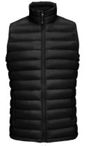 - AD02889S - CHALECO WILSON BW MEN