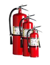 - P8702 - EXTINTOR EMERGENCIA 2KGR.CON POLVO Y MANOMETRO CERTIFICADO S