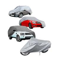 - 660033 - FUNDA EXTERIOR TURISMO RM CONFORT TALLA L MED. 485 X 178 X 1