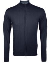 - AD00548S - CHAQUETA GORDON MEN
