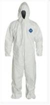 . 5003.22L - BUZO TYVEK PRO TECH T-L