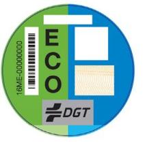 - ETQ1ECO - DISTINTIVO MEDIO AMBIENTAL ECO