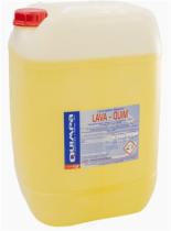 . 10401.25 - LAVAVAJILLAS MAQUINA LAVA-QUIM 25L