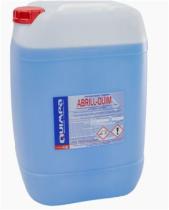 . 10501.25 - ABRILLANTADOR VAJILLA ABRILL-QUIM 25L