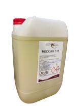 - MC118-5 - DETERGENTE CONCENTRADO ELIMADOR MOSQUITOS 5L