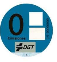 - ETQ10 - DISTINTIVO MEDIO AMBIENTAL 0