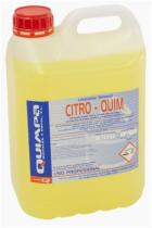 . 10616.5 - LIMPIADOR GENERAL CITRO-QUIM 5L