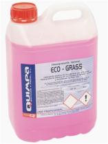 . 11003.5 - DETERGENTE QUITA GRASA ECO-GRASS 5L