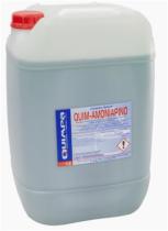 . 10602.25 - LIMPIADOR GENERAL QUIM-AMONIA PINO 25L