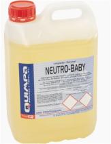 . 10628.5 - DETERGENTE AROMA COLONIA NEUTRO-BABY 5L