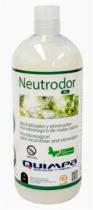 . 16016.1 - ELIMINADOR DE OLORES NEUTRODOR-BIO 1L
