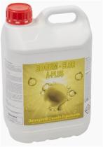 . 10650.5 - BIOQUIM-CLOR A PLUS ALIMENTARIA 5L