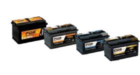 - FQS100.0 - BATERIA BLACK D31 12V 95AH 700A +DCHA