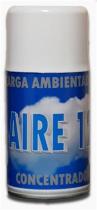 . 6013.43 - CARGA AMBIENTADOR AIRE 12