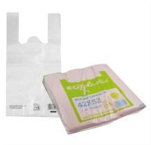 . 6002.42 - BOLSA CAMISETA 42X53 PACK 1KG
