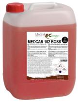 - MC102B-25 - MEDCAR 102 BOSS