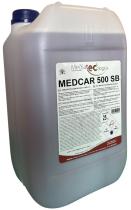 - MC500SB-25 - CERA PROTECCION SECADO Y BRILLO 25L