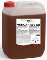 - MC500SB-25 - MEDCAR 500 SB