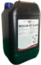- MC407G-25 - LIMPIA CRISTALES 25L