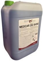 - MC202S-25 -  CHAMPU CON CERA BRILLO 25L