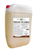 - MC104L-25 - DETERGENTE GRAL PERF FOAM ELIMINADOR  M.ORG.25L