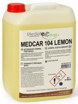- MC104L-25 - MEDCAR 104 LEMON