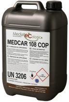 - MC108COP-25 - MEDCAR 108 COP