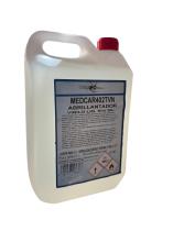 - MC402TVN-5 - ABRILLANTADOR VINILO LIQUIDO SIN SILICONA  5L