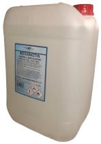 - MC402TVN-25 - ABRILLANTADOR VINILO LIQUIDO SIN SILICONA  25L