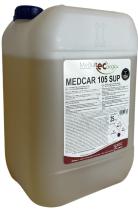 - MC105SUP-25 - DETERGENTE ALCALINO EXTRA SUPERCONCENTRADO BRILLO 25L