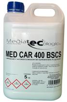 - MC400BSCS-5 - ALTO BRILLO SALPICADERO  C/SILICONA Y AROMATIZADO