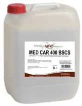 - MC400BSCS-5 - MEDCAR 400 BSCS