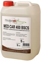 - MC400BSCS-5 - MEDCAR 400 BSCS