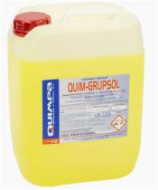 . 10608.10 - LIMPIADOR GENERAL QUIM-GRUSOL 10L