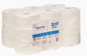 - 2015.04 - QU-ROLL MIN 2C  HIGIENICO INDUSTRIAL 18 UND.