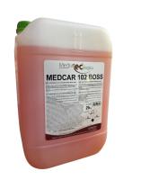 - MC102B-200 -  DETERGENTE ALTA PRESION AROMA HUGO BOSS 200L