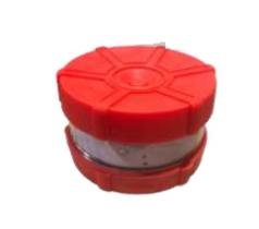 - 03-00139 - BALIZA AUTO V16  CON USB