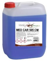 - MC505CM-5 - MEDCAR 505 CM