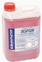 . 13802.5 - DECAPANTE DECAP-QUIM 5L