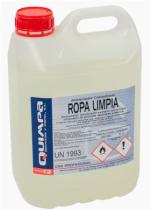 . 11421.5 - AMBIENTADOR ROPA LIMPIA 5L