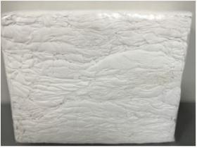 . 6023.12 - TRAPOS SABANA 5KG
