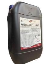 - MC111SNF-25 - DETERGENTE DE ALTA PRESION ESPUMANTE 25KG